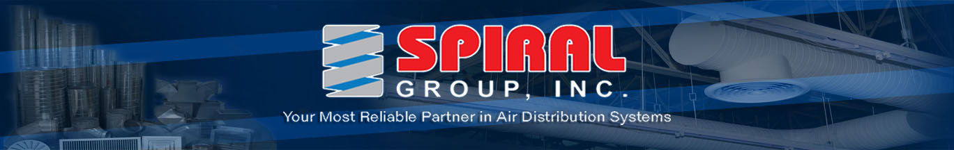 Spiral Group Logo